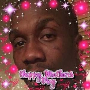 Meet your Posher, Fredrick